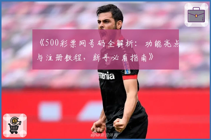 《500彩票网号码全解析：功能亮点与注册教程，新手必看指南》